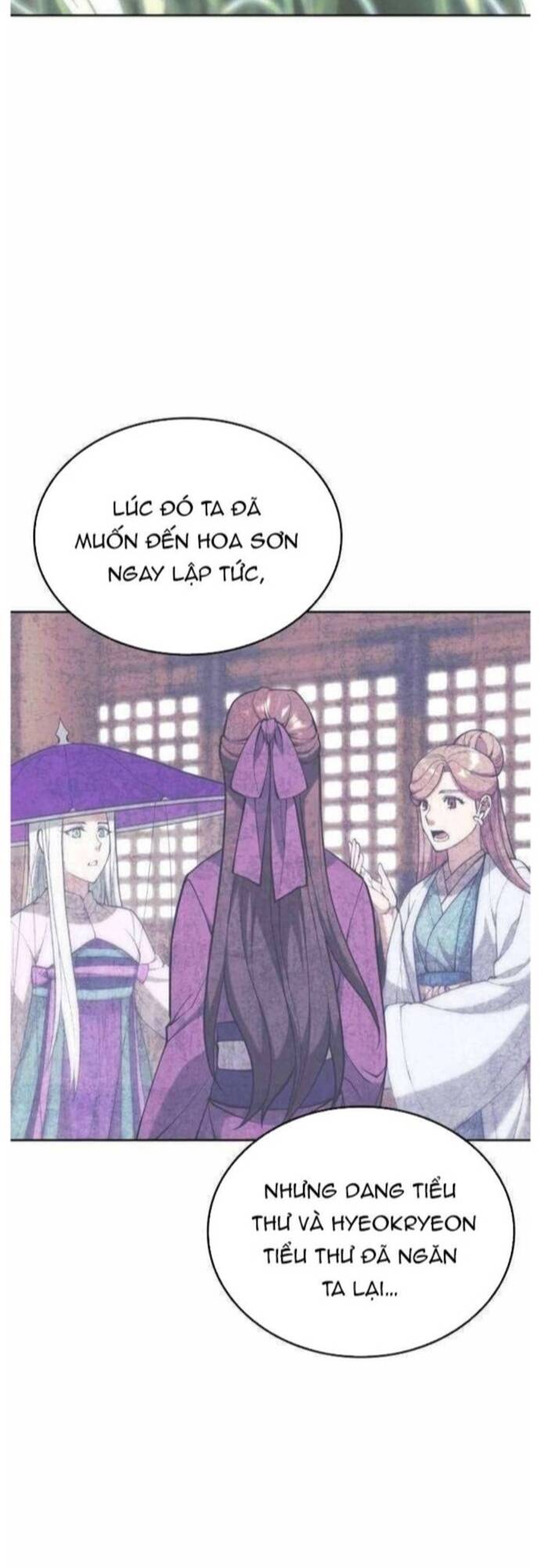 Võ Giả Bất Đắc Dĩ Chapter 207 - 55