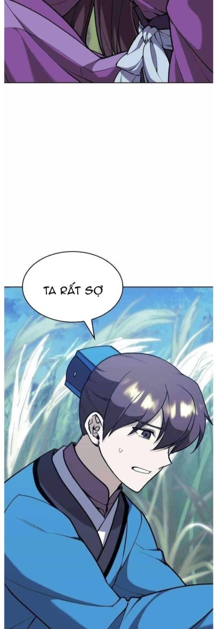 Võ Giả Bất Đắc Dĩ Chapter 207 - 57