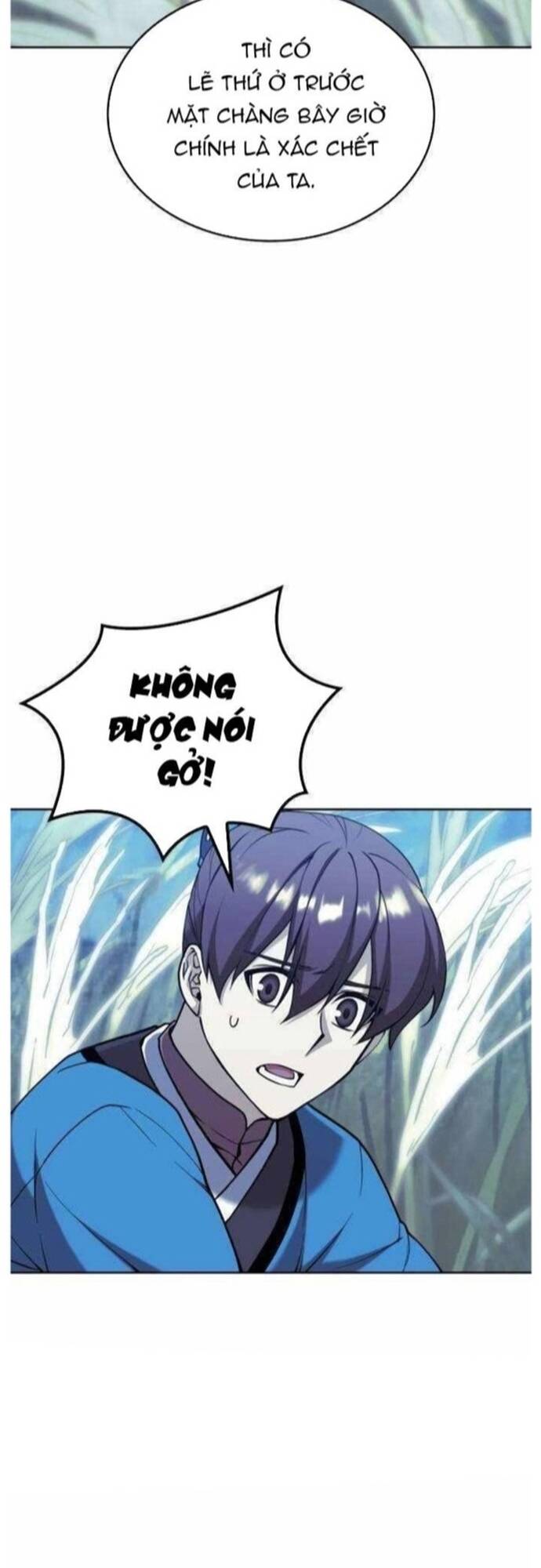 Võ Giả Bất Đắc Dĩ Chapter 207 - 60