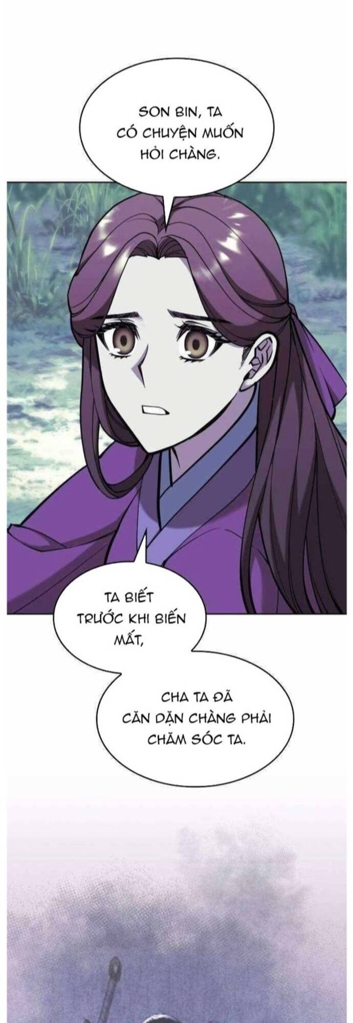 Võ Giả Bất Đắc Dĩ Chapter 207 - 61