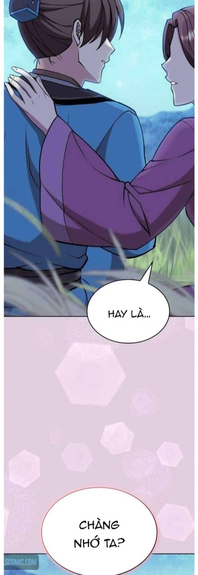 Võ Giả Bất Đắc Dĩ Chapter 207 - 63