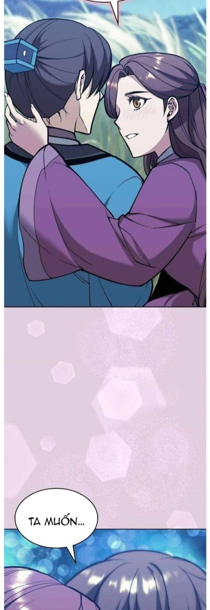 Võ Giả Bất Đắc Dĩ Chapter 207 - 64