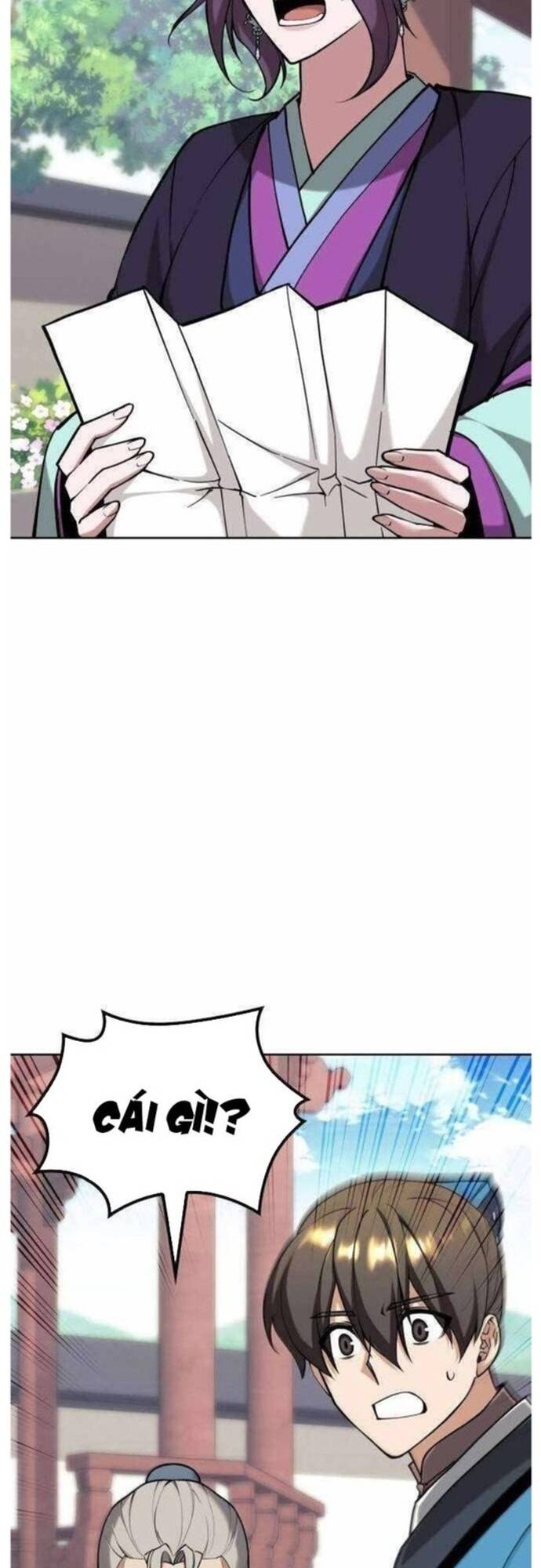 Võ Giả Bất Đắc Dĩ Chapter 207 - 10