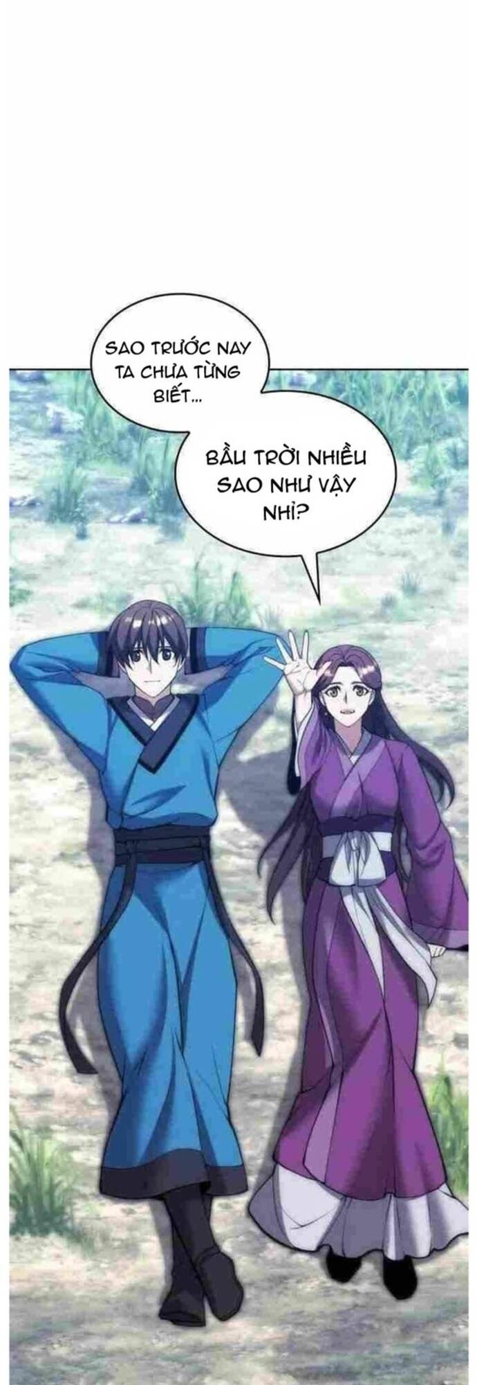 Võ Giả Bất Đắc Dĩ Chapter 208 - 2