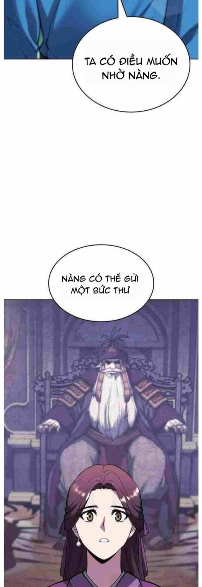 Võ Giả Bất Đắc Dĩ Chapter 208 - 11