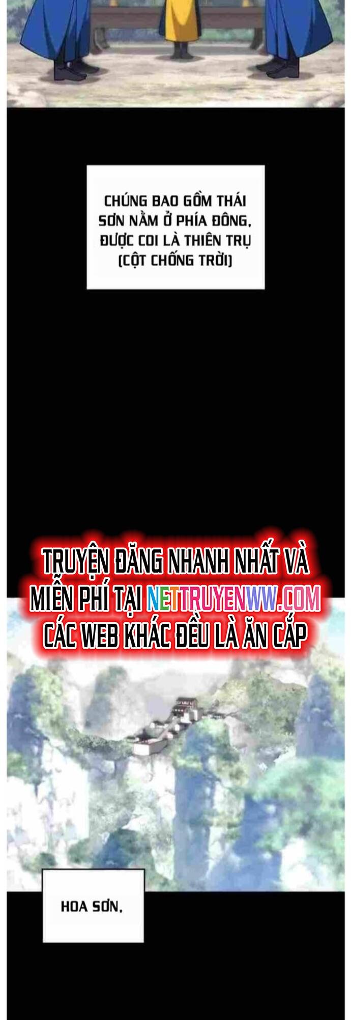 Võ Giả Bất Đắc Dĩ Chapter 208 - 14