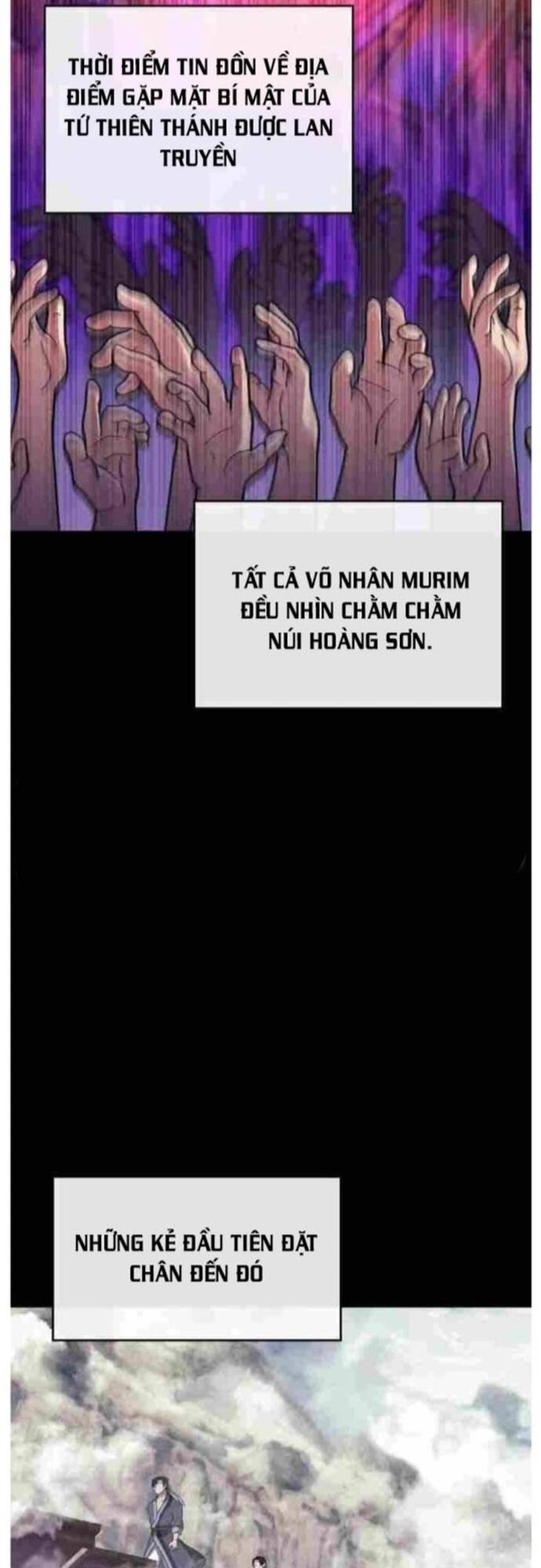 Võ Giả Bất Đắc Dĩ Chapter 208 - 20