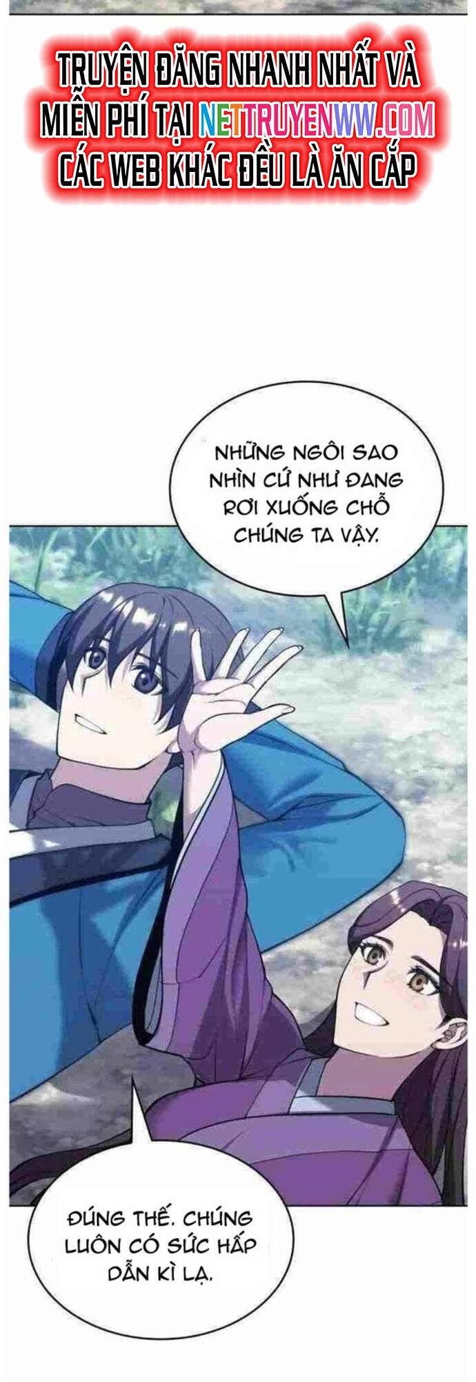 Võ Giả Bất Đắc Dĩ Chapter 208 - 3