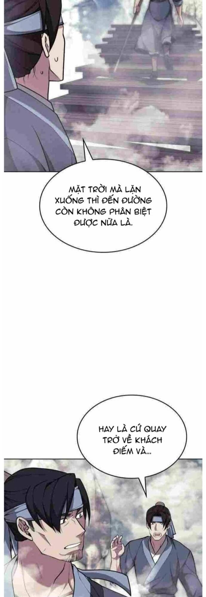 Võ Giả Bất Đắc Dĩ Chapter 208 - 23