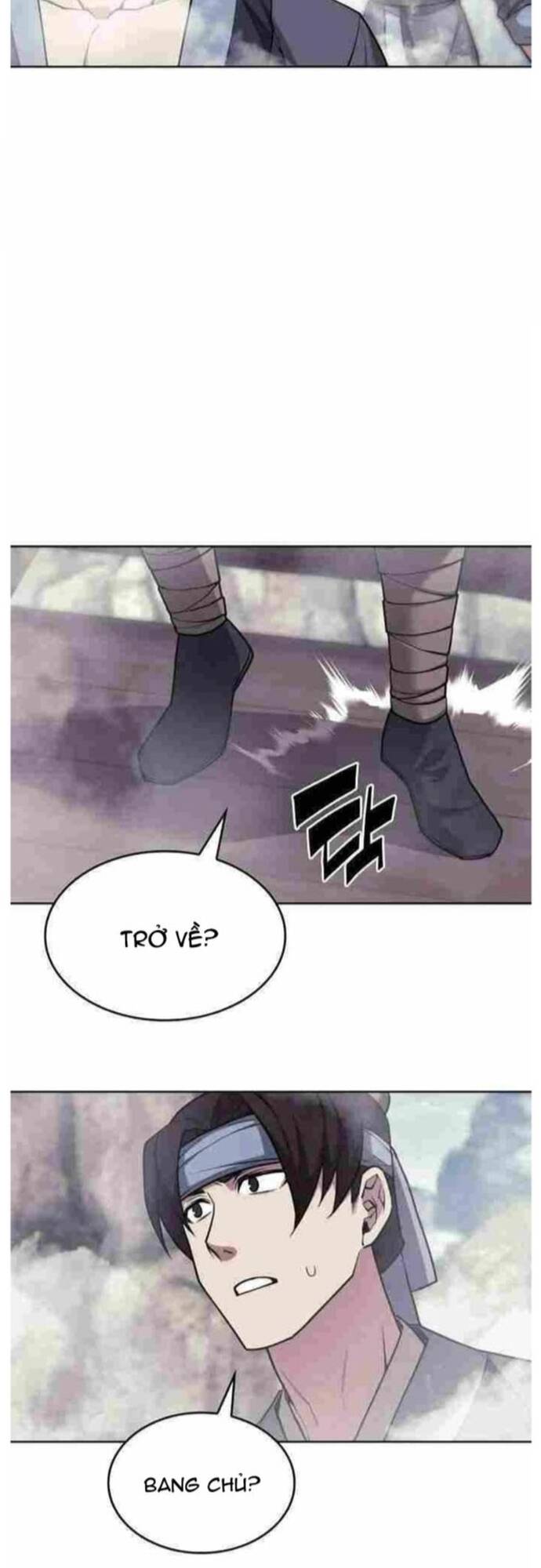 Võ Giả Bất Đắc Dĩ Chapter 208 - 24