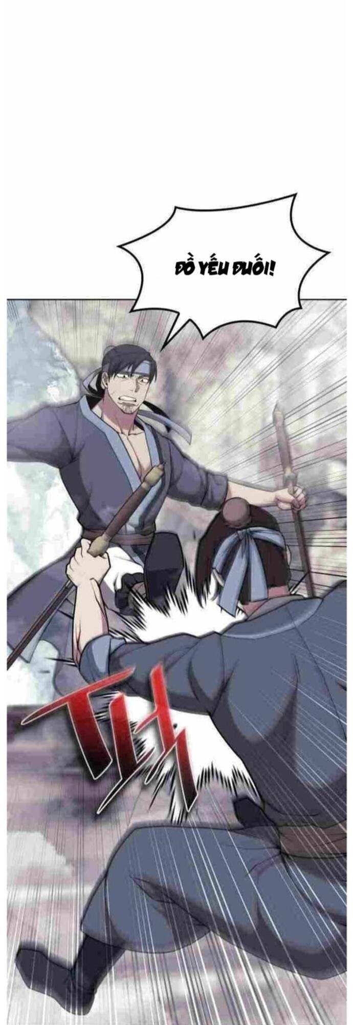 Võ Giả Bất Đắc Dĩ Chapter 208 - 25