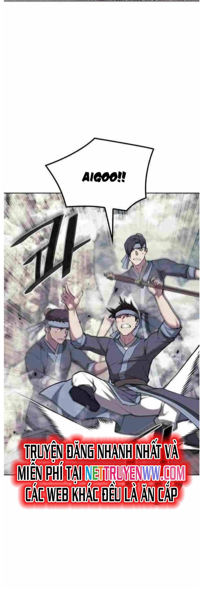 Võ Giả Bất Đắc Dĩ Chapter 208 - 26