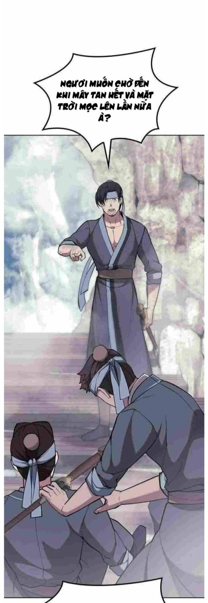 Võ Giả Bất Đắc Dĩ Chapter 208 - 27