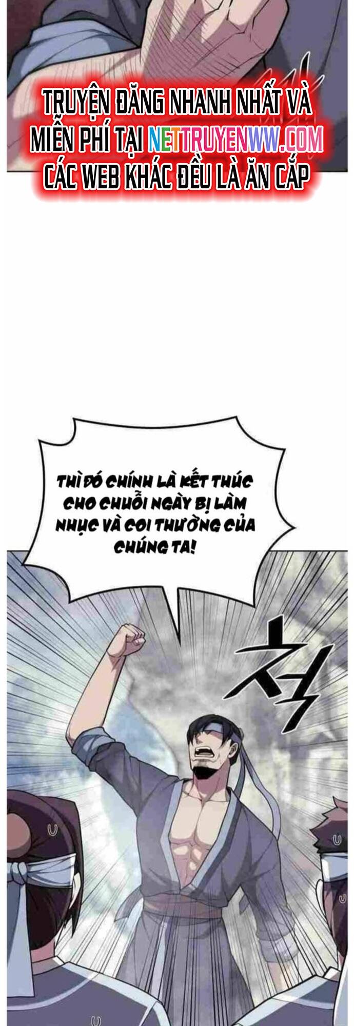 Võ Giả Bất Đắc Dĩ Chapter 208 - 31