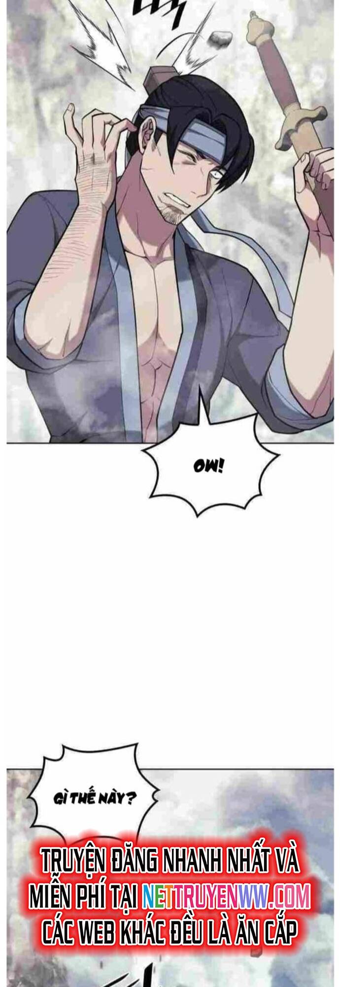 Võ Giả Bất Đắc Dĩ Chapter 208 - 34