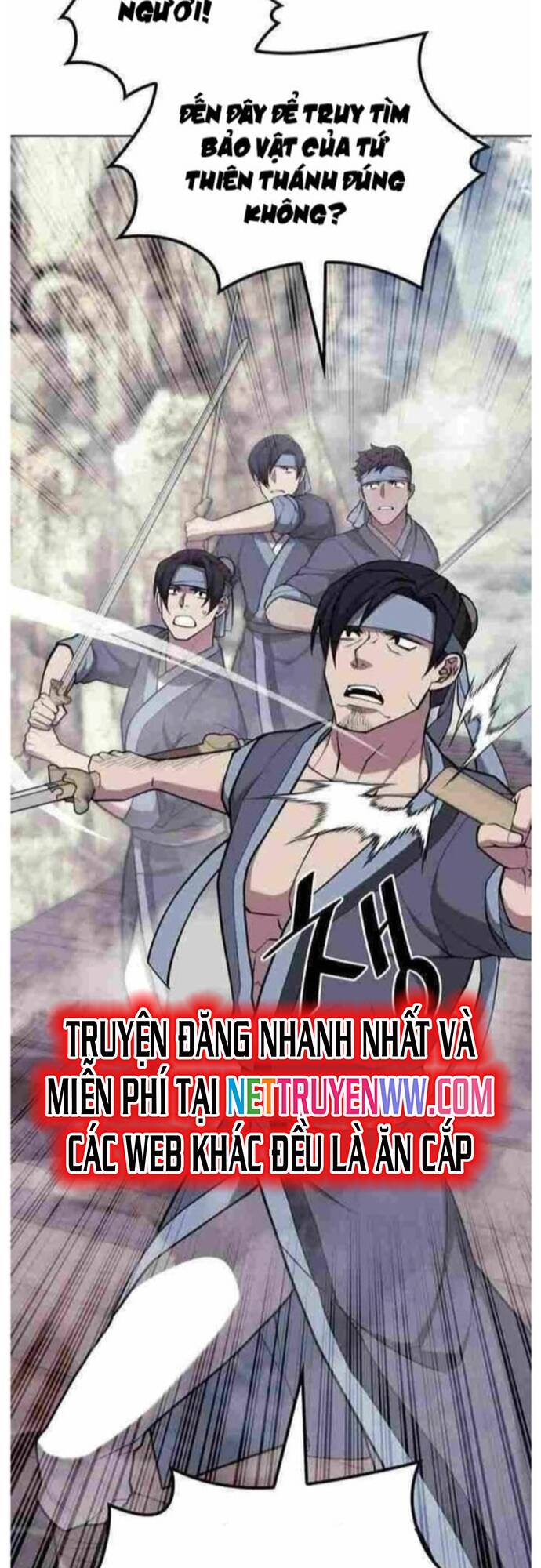 Võ Giả Bất Đắc Dĩ Chapter 208 - 39