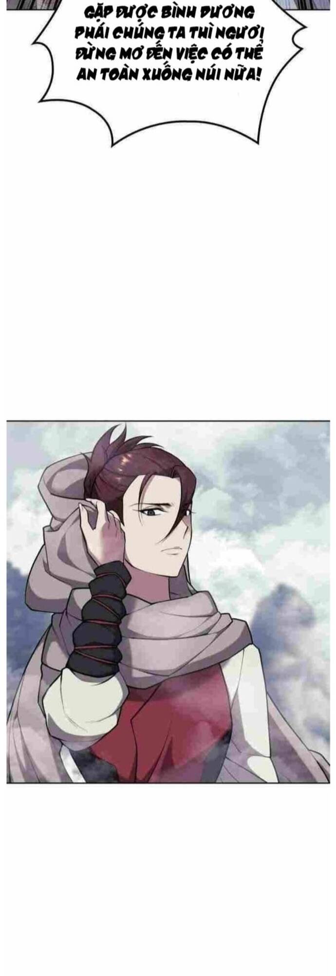 Võ Giả Bất Đắc Dĩ Chapter 208 - 40