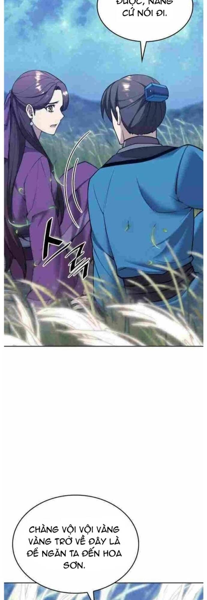 Võ Giả Bất Đắc Dĩ Chapter 208 - 5