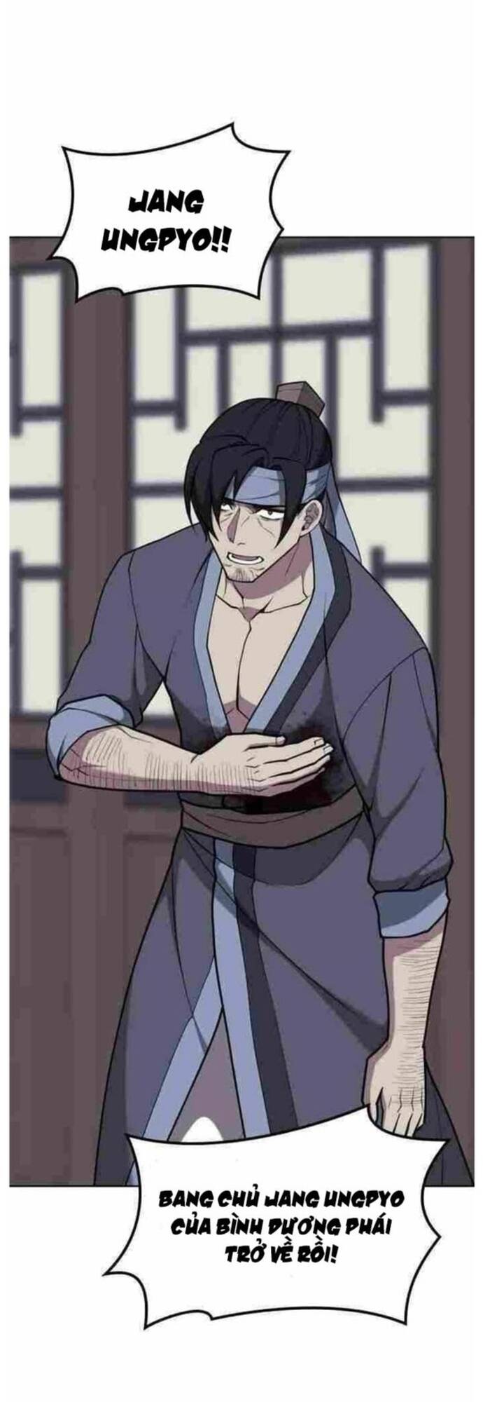 Võ Giả Bất Đắc Dĩ Chapter 208 - 52