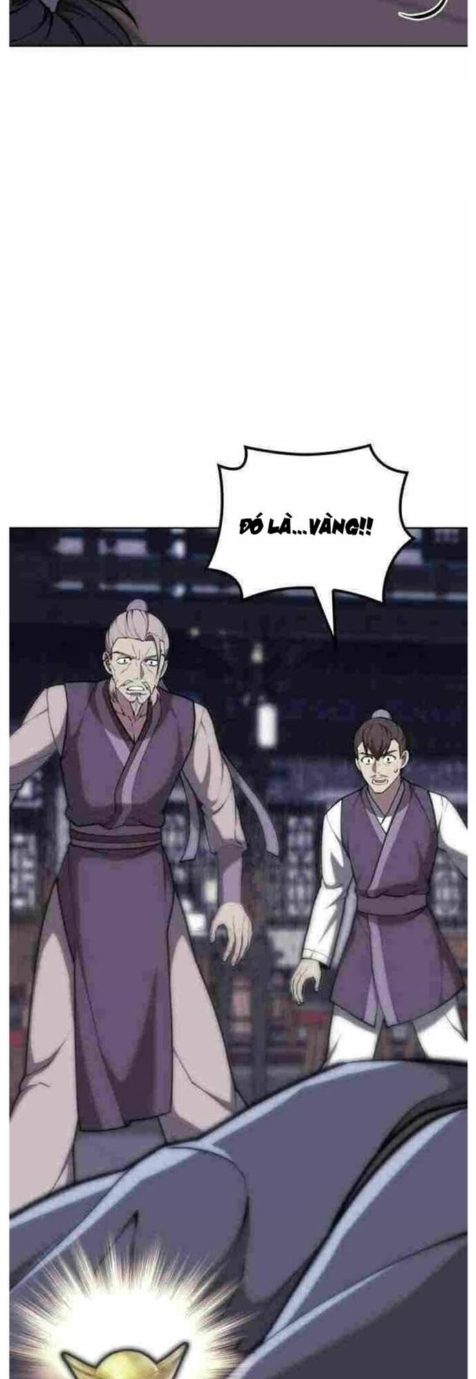 Võ Giả Bất Đắc Dĩ Chapter 208 - 55