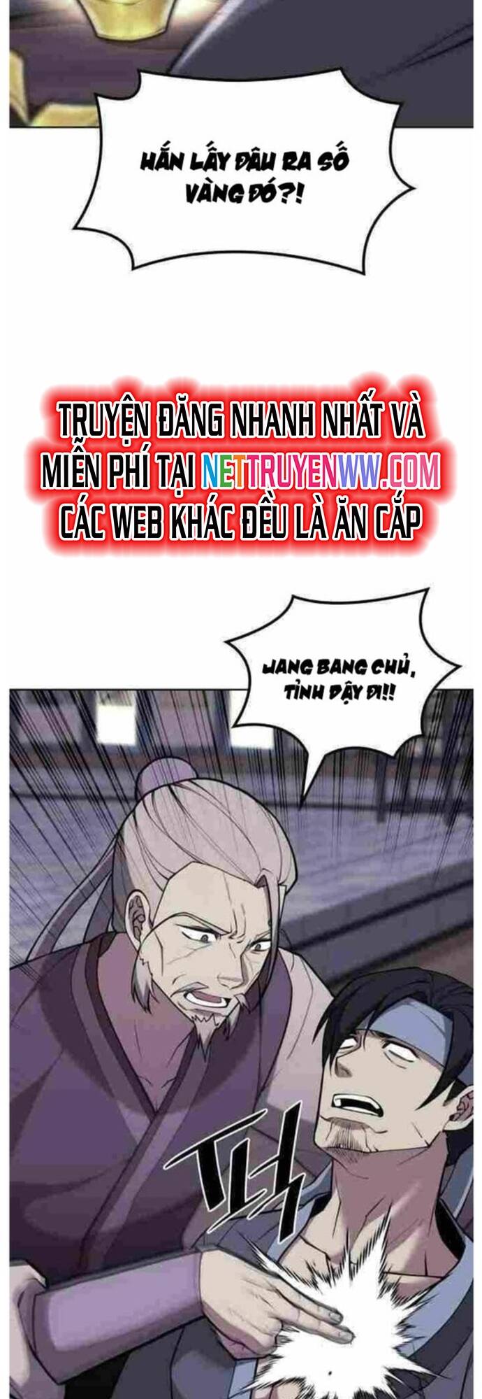 Võ Giả Bất Đắc Dĩ Chapter 208 - 56