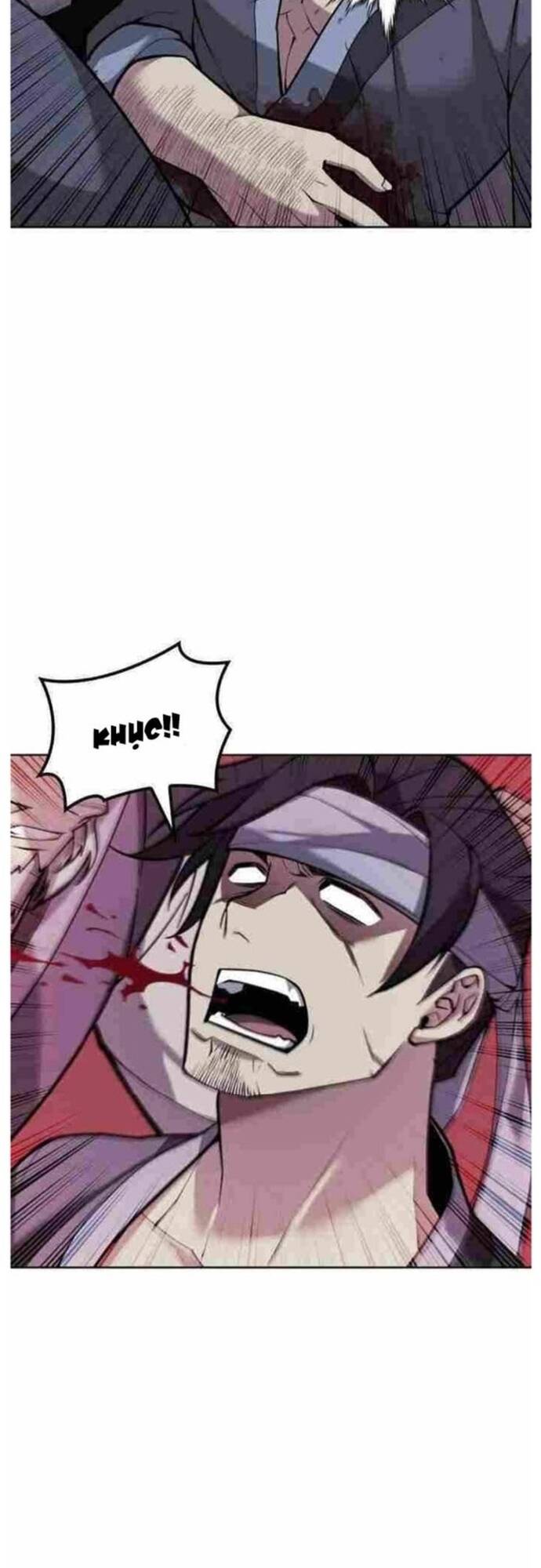 Võ Giả Bất Đắc Dĩ Chapter 208 - 57