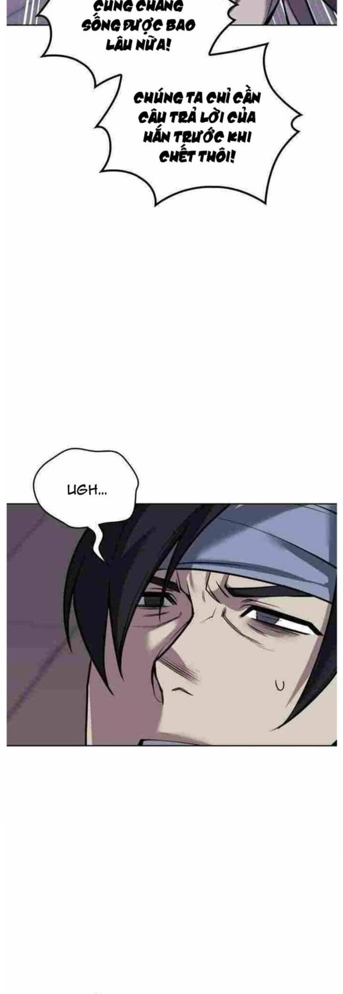 Võ Giả Bất Đắc Dĩ Chapter 208 - 59