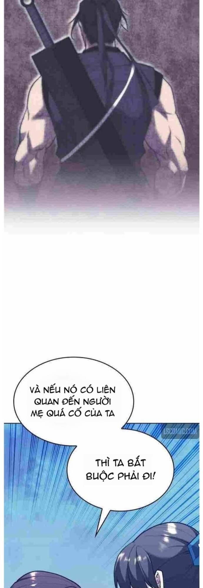 Võ Giả Bất Đắc Dĩ Chapter 208 - 7