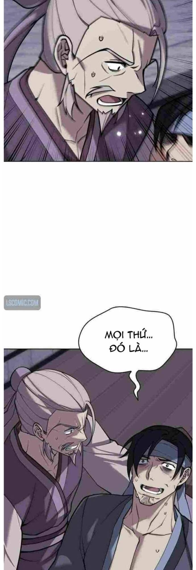 Võ Giả Bất Đắc Dĩ Chapter 208 - 61