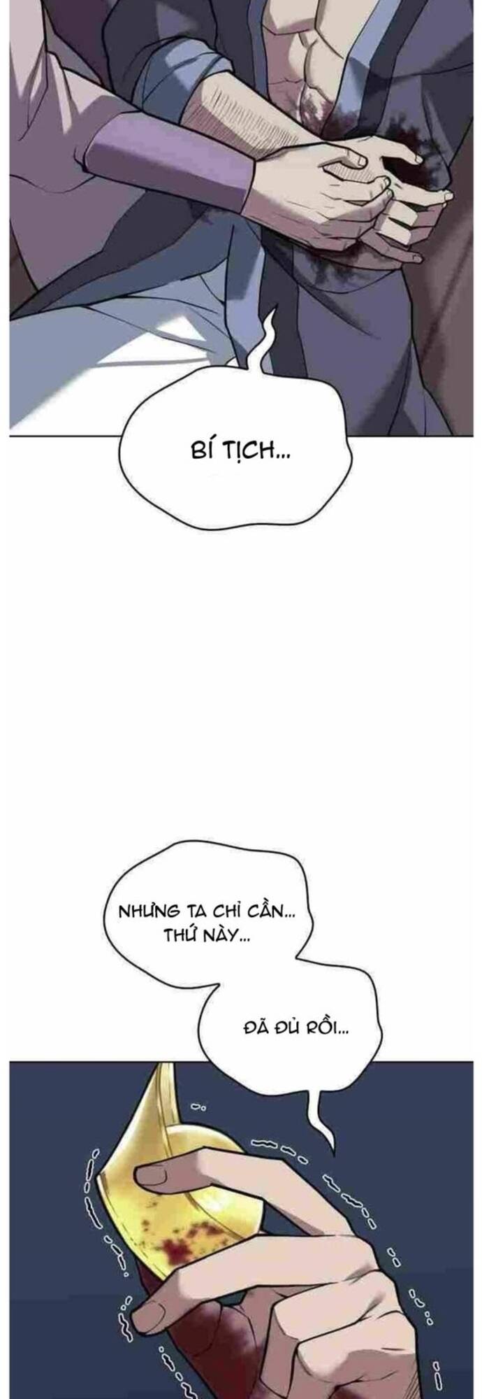Võ Giả Bất Đắc Dĩ Chapter 208 - 62