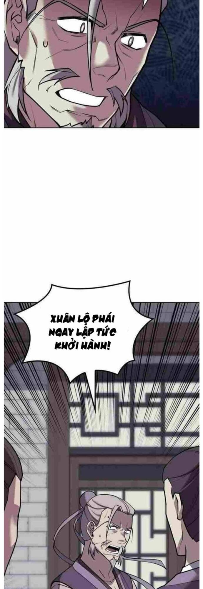 Võ Giả Bất Đắc Dĩ Chapter 208 - 65