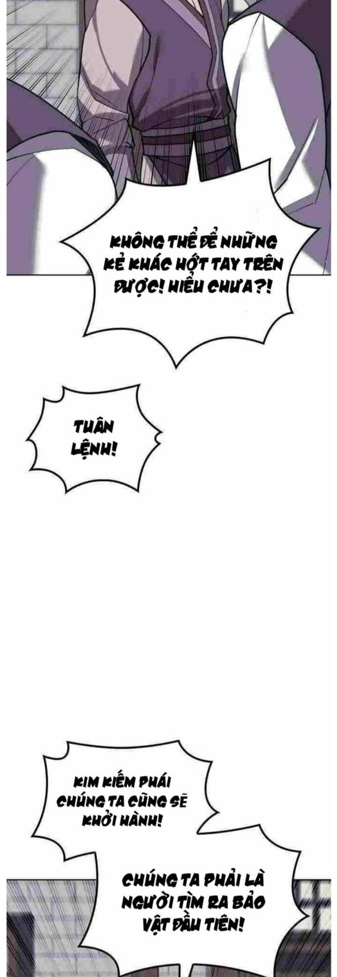 Võ Giả Bất Đắc Dĩ Chapter 208 - 66