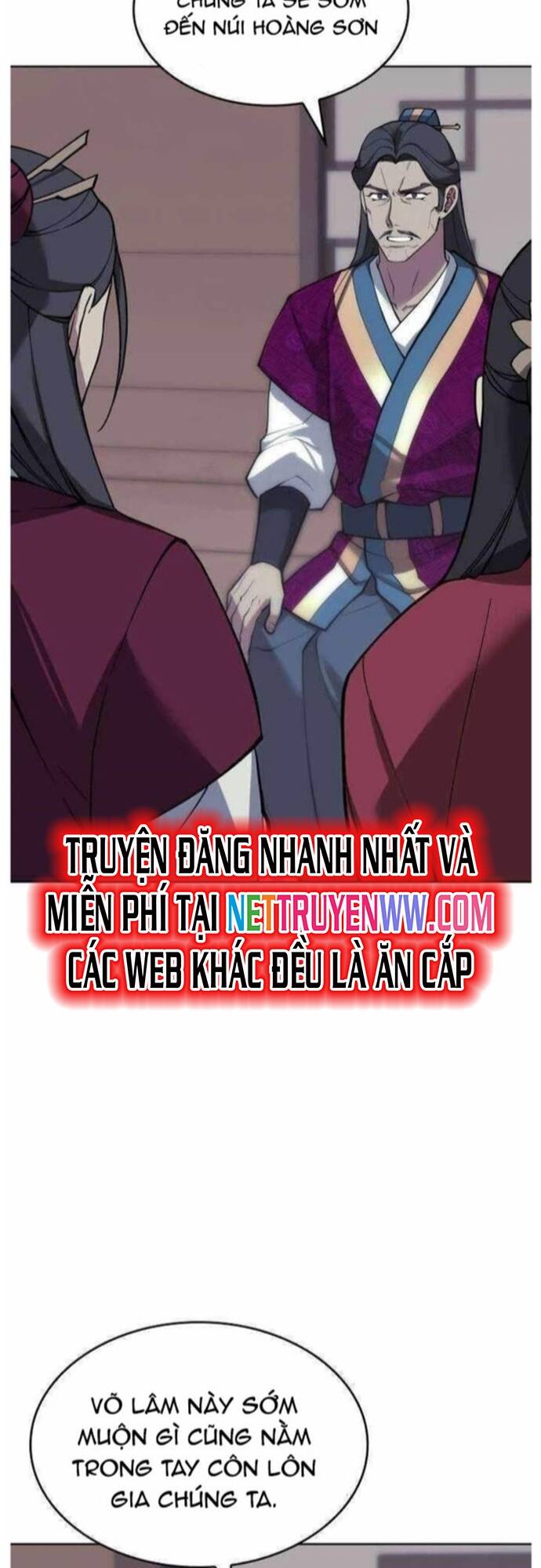 Võ Giả Bất Đắc Dĩ Chapter 208 - 72