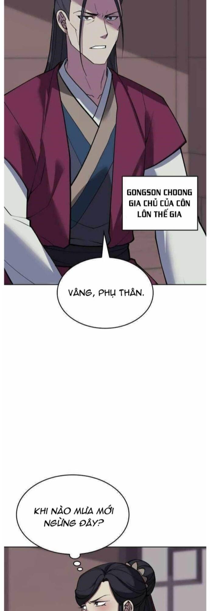 Võ Giả Bất Đắc Dĩ Chapter 208 - 74