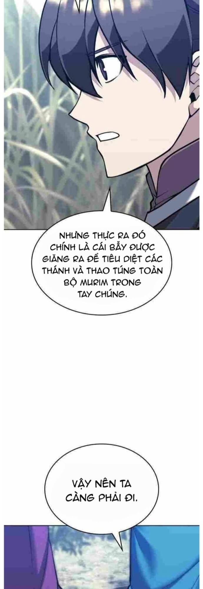 Võ Giả Bất Đắc Dĩ Chapter 208 - 9