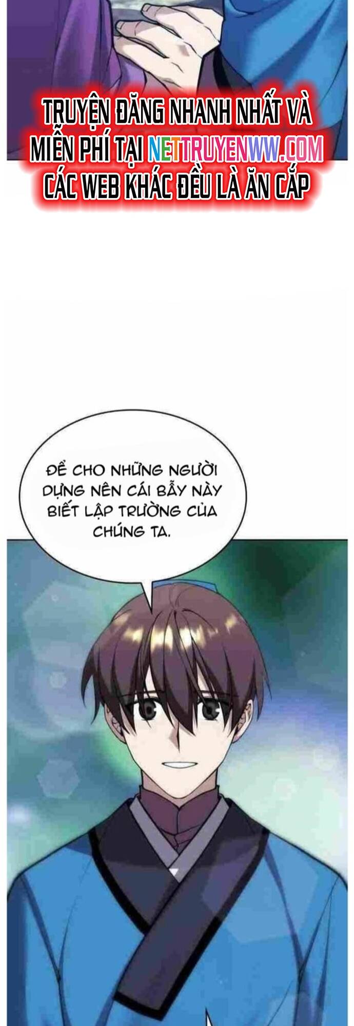 Võ Giả Bất Đắc Dĩ Chapter 208 - 10