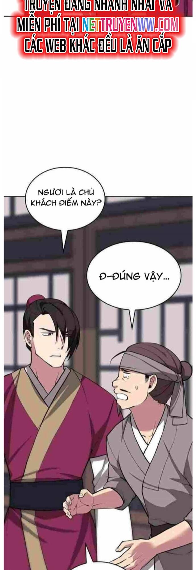 Võ Giả Bất Đắc Dĩ Chapter 209 - 11