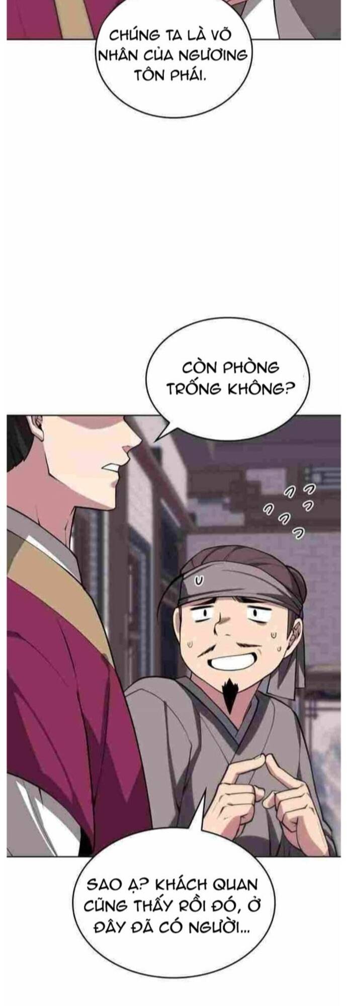 Võ Giả Bất Đắc Dĩ Chapter 209 - 12