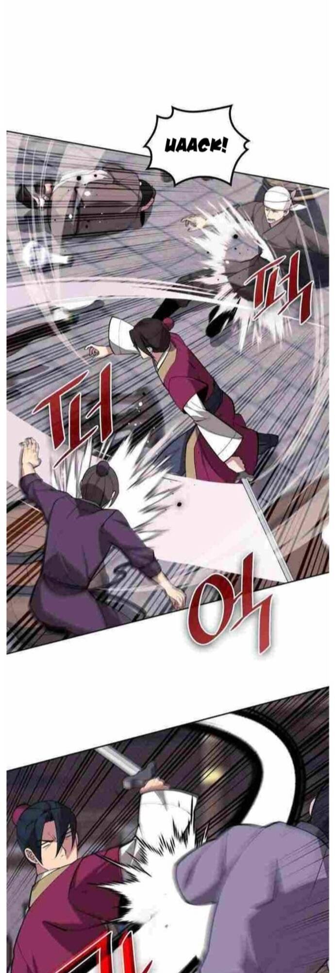 Võ Giả Bất Đắc Dĩ Chapter 209 - 15