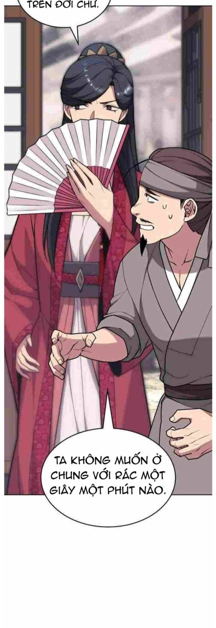 Võ Giả Bất Đắc Dĩ Chapter 209 - 22