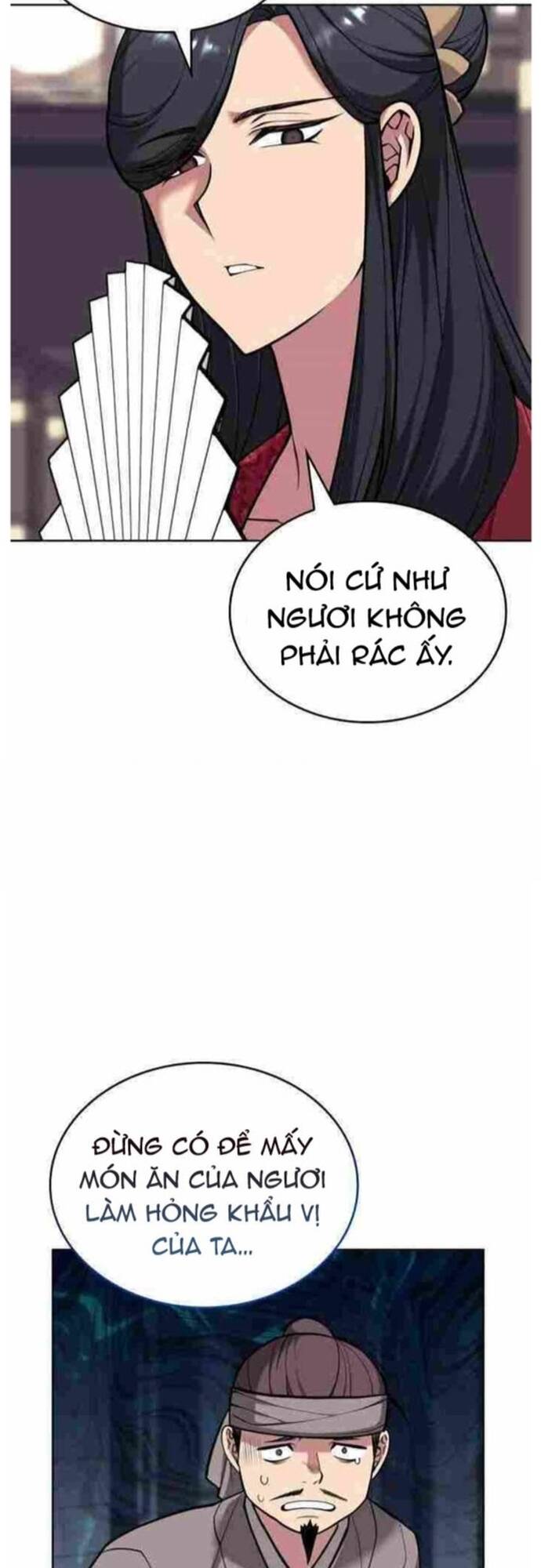Võ Giả Bất Đắc Dĩ Chapter 209 - 24