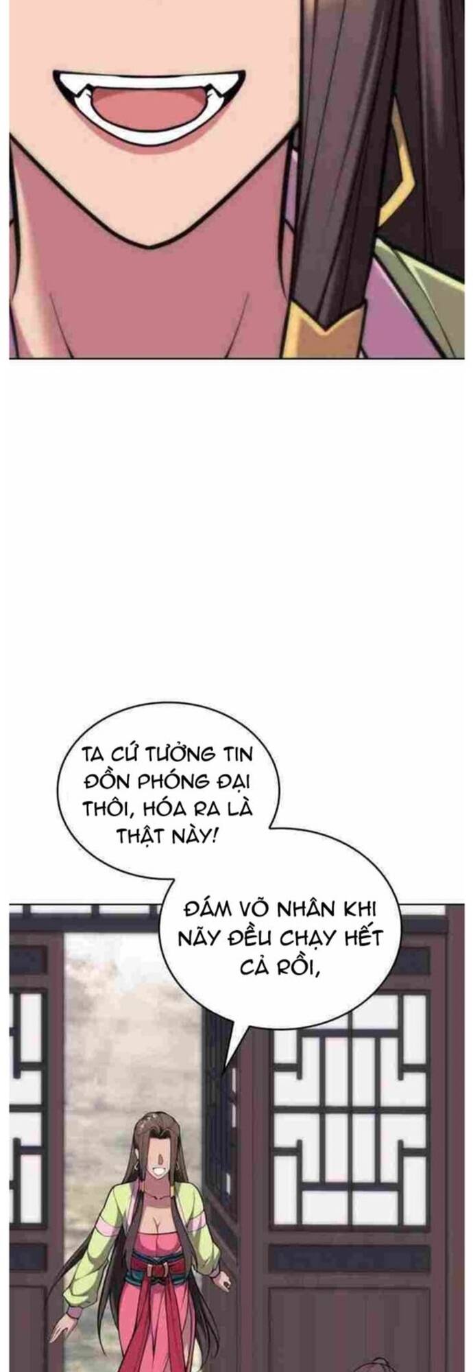 Võ Giả Bất Đắc Dĩ Chapter 209 - 26