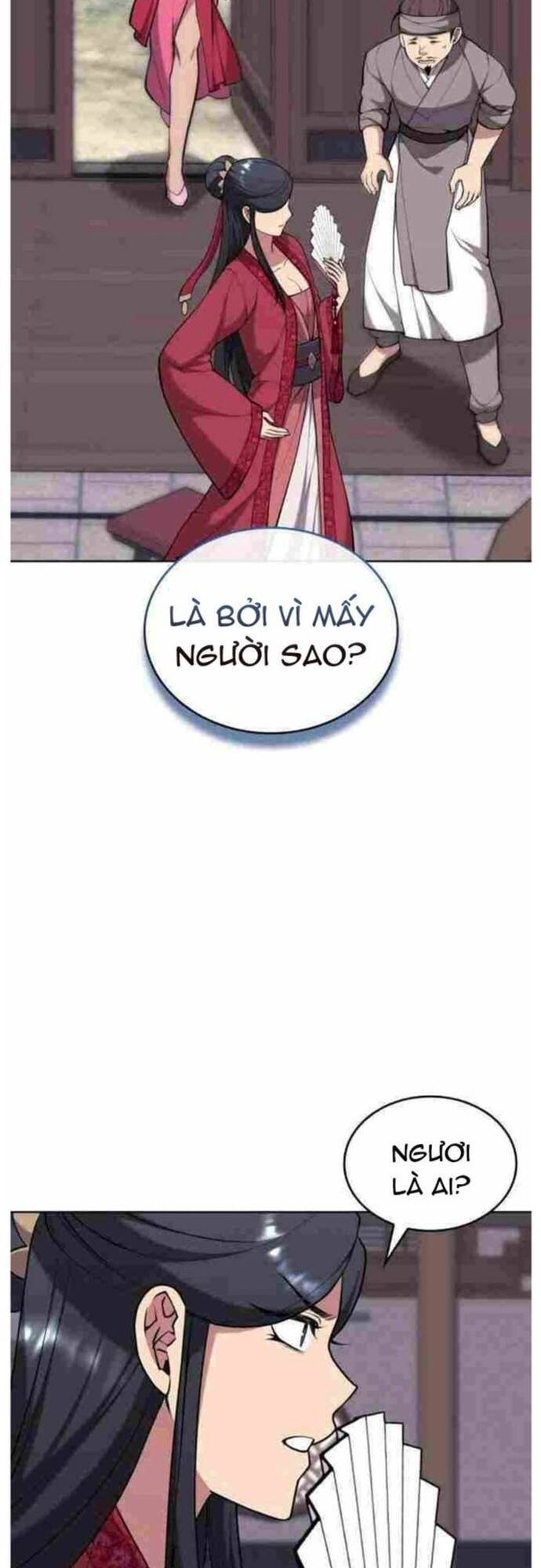 Võ Giả Bất Đắc Dĩ Chapter 209 - 27