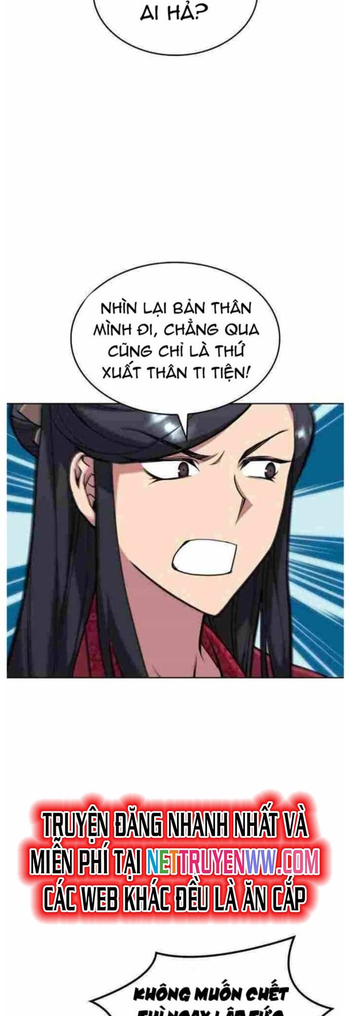 Võ Giả Bất Đắc Dĩ Chapter 209 - 30