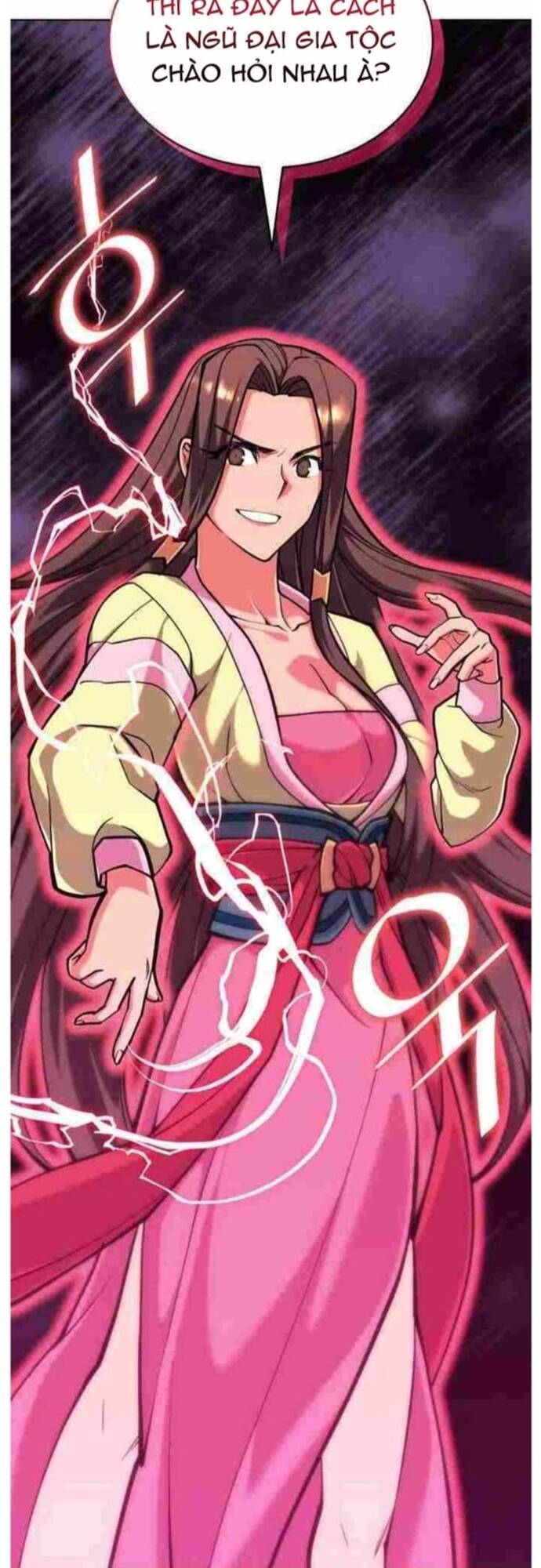 Võ Giả Bất Đắc Dĩ Chapter 209 - 33