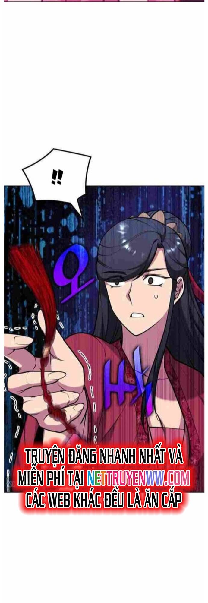 Võ Giả Bất Đắc Dĩ Chapter 209 - 34