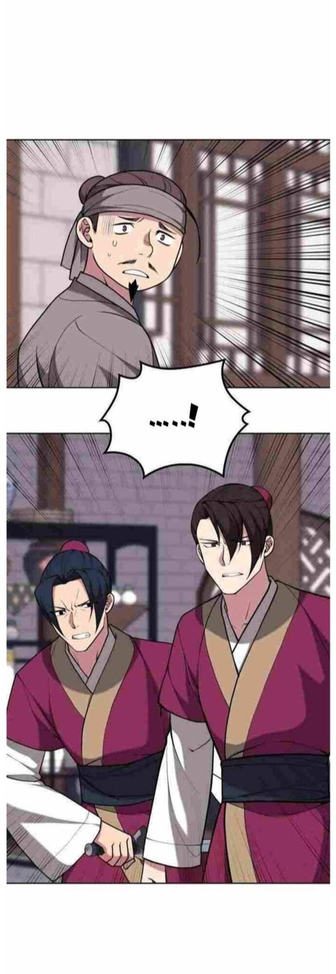 Võ Giả Bất Đắc Dĩ Chapter 209 - 35