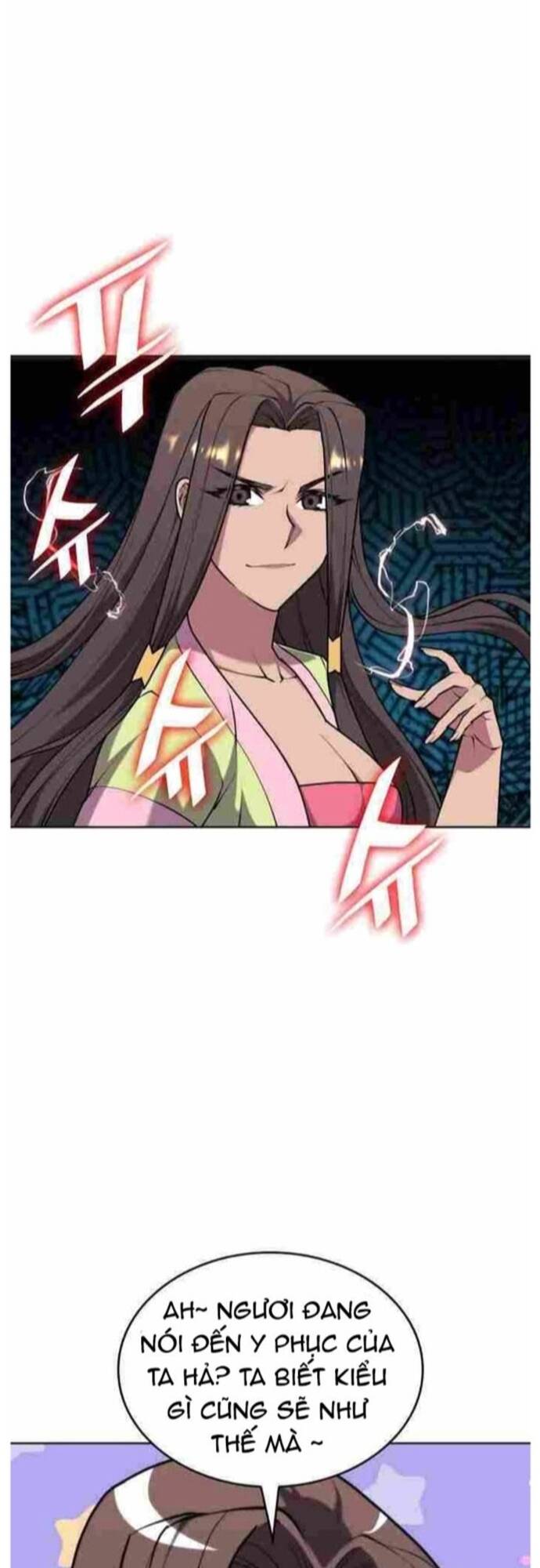 Võ Giả Bất Đắc Dĩ Chapter 209 - 36