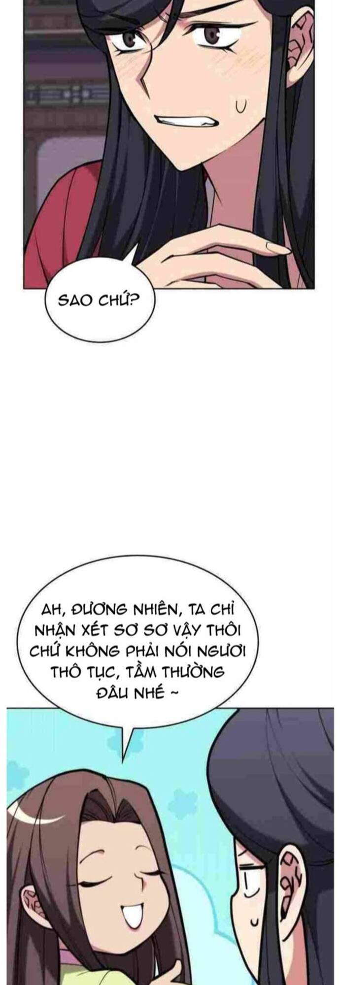 Võ Giả Bất Đắc Dĩ Chapter 209 - 38