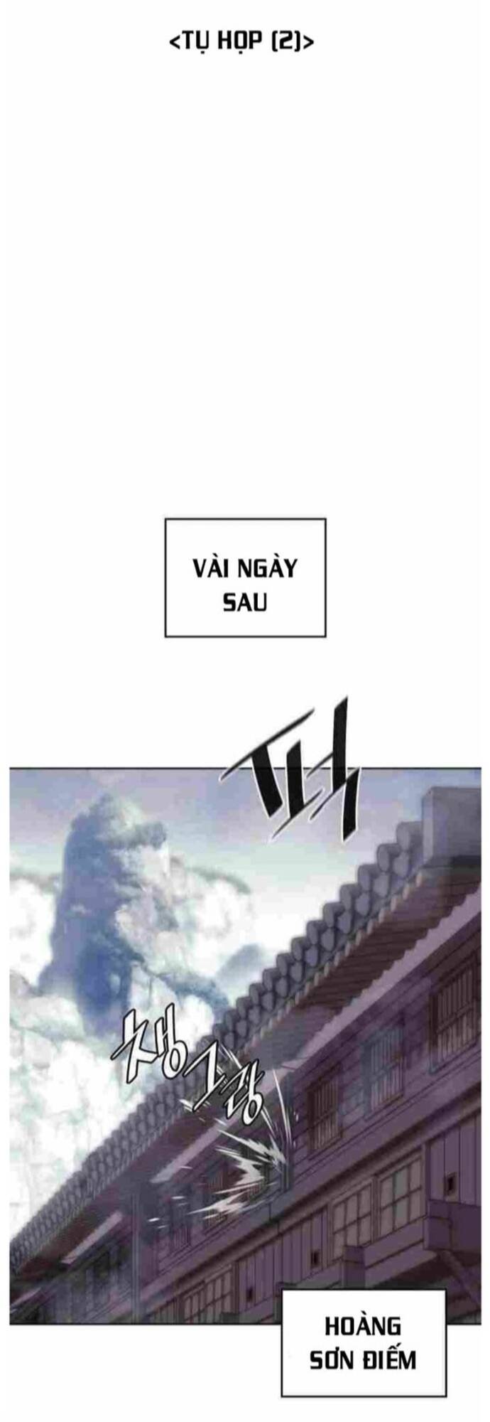 Võ Giả Bất Đắc Dĩ Chapter 209 - 5